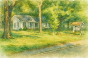 Atkins Memorial Library